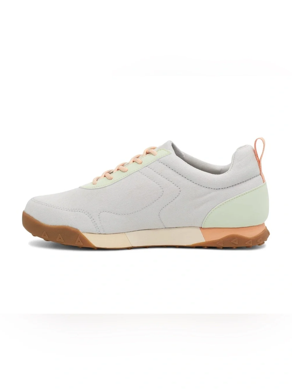 Teva Wyldland Hike Inspired Sneakers in Light Multi